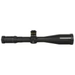 Schmidt Bender Police Marksman PMII 5-25x56 P4LF DT 1cm. 677-911-972-94-67 UA1033. Used with modest 677-911-972-94-67