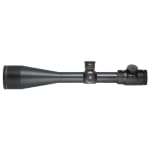 Sightron SIII LR 8-32X56 Illum. MOA-H Tactical Scope 25015