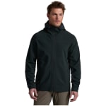 Kuhl M's Skramblr Softshell Fleece Blackout Men's Size XXL 3224-BLKO-M-XXL