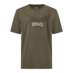 Oakley SI Oakley Eagle Tab Dark Brush T-shirt S FOA402827-86V-S - Main Image