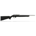 Tacsol X-Ring .22LR Black Hogue Rifle TST-TE-11-H-BLK