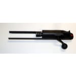 Blaser R93 LEFT HAND Complete bolt with standard size bolt head. Item #UB174