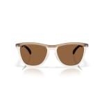 Oakley Frogskins Range Mt Sep/MtTrsMst w/PrzBrz OO9284-2055