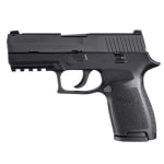 Sig Sauer P250 Compact .380 Pistol