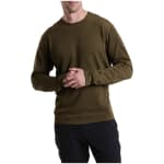 Kuhl M's Reactiv Lite Grid Crew Baselayer Kanteen Men's Size XXXL 3252-KAN-M-XXXL
