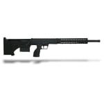Desert Tech SRS Rifle 338 LM Black Receiver Black Stock - Desert Tech