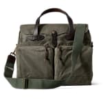 Filson 24 Hour Tin Briefcase OtterGreen FCO-021305 FIL-70140-OtterGreen-