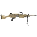 FN M249S Standard FDE 56501