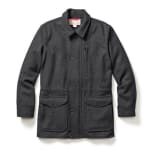 Filson MNS WL WEEKNDER JKT GF BR XS 10406200101