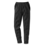 Filson SM Charcoal Fishing Fleece Pants 10173