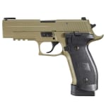 Sig Sauer P226 9MM Tacops FDE E26R-9-TACOPS-FDE