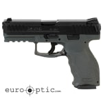 Heckler Koch VP40 .40 S&W Grey Pistol M700040GY-A5