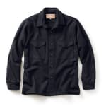 Filson Jac-Shirt Xlong Navy 48 10234