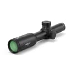 Athlon Talos HMR 1x24mm Center-X SFP MOA Reticle Riflescope 215006
