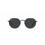 Ray-Ban Jack Black Polar Black 0RB3565-0024853