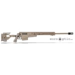 Accuracy International AXMC .338LM 27" Pale Brown MC38L27MPB