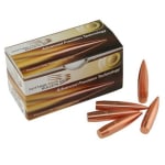 Barrett .416 446gr Cutting Edge Solid Copper Bullets 32314