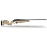 Sako TRG 42 300 Win Mag Desert Tan Fixed Stock Matte Metal Finish