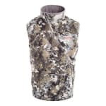 Sitka Fanatic Vest Optifade Elevated II XX Large|30042-EV-XXL
