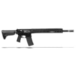 CA-15 3G CF-223 18" 1/8 MG M-Loc Blk CA10277-112622