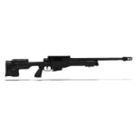 Accuracy International AT .308 Win. Black Rifle