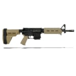 Sig Sauer PM400 5.56 NATO FDE Pistol