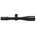 Schmidt Bender PMII 5-25x56 L/P DT H58 FFP MRAD CCW