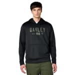 Oakley SI Valor Hoodie Blackout XXL FOA406874-02EXXL-XXL