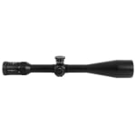 Zeiss Conquest 6.5-20x50mm AO #43 Mil-Dot Target Turrets Riflescope 521450-9943-000