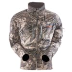 Sitka 90% Jacket Optifade Open Country Large|50072-OB-L