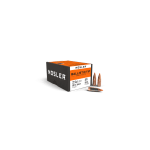 Nosler Ballistic Tip Varmint BT - 22 60g SP C495 (100ct) Bullets 34992