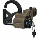 Hamskea Hybrid Hunter Pro LH Coyote Arrow Rest 200885