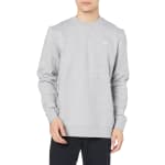 Oakley Relax Crew Sweatshirt 2.0 New Granite Hthr XL FOA404846-28B-XL