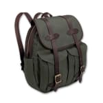 Filson Rucksack OtterGreen FCO-021335 FIL-70262-OtterGreen-