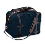 Filson MD Navy Travel Bag FIL-70246-NA