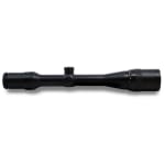 Meopta Meostar R1 4-16x44 AO, Mildot, No box, In great condition with light ring marks-UB431