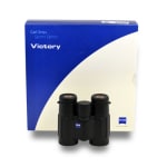Zeiss Victory 10x32 FL T*, Black, Binocular - UA353