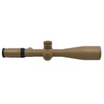 Schmidt Bender PMII 5-25x56 L/P P4 MRAD MTC LT CCW