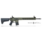 Barrett REC7 DI 5.56 NATO 18" OD Green Cerakote DMR 17150