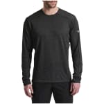 Kuhl M's Reactiv Lite Grid Crew Baselayer Carbon Men's Size XXXL 3252-CA-M-XXXL