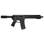 HM15P 5.56 Nato Pistol Forged Upper HMP15-STFCR-556-F