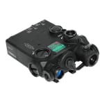 Steiner DBAL-I2 Green Laser Black 9003