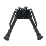 Barrett Harris Bipod and Bipod Adpaptor Kit for Legacy Rifles 12592