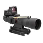 Trijicon ACOG 3x30 .223 Green Horseshoe/Dot TA33H-RMR