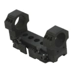 Eurooptic Modular Dual Lever QD 30mm Mount AWP 8110-30