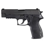 Sig Sauer P227R .45 ACP Pistol 227R-45-B