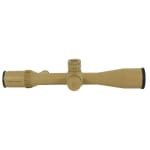Schmidt Bender PMII 3-20x50 L/P P4 Fine MRAD Locking MTC CW RAL8000