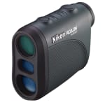 Nikon ACULON Dk Green Rangefinder 8397