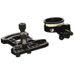 HHA Optimizer Lite 3019 w/.019 Scope 1-5/8" Dia. LH OL-3019LH