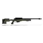 Accuracy International AT .308 Win. Green Rifle